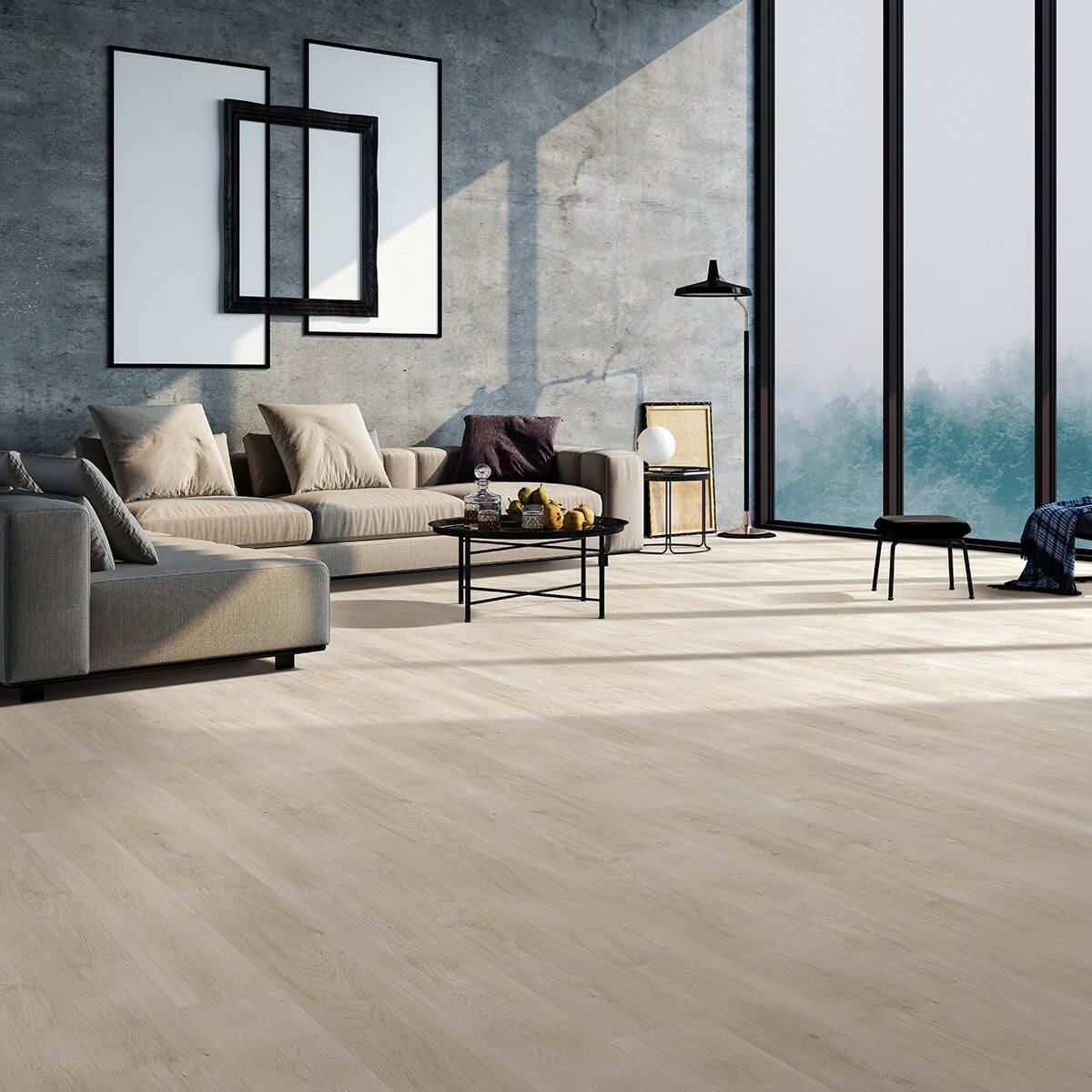 Platinum Blonde 303 006 - Nextfloor Laminate Regatta 303 - advancedflooring