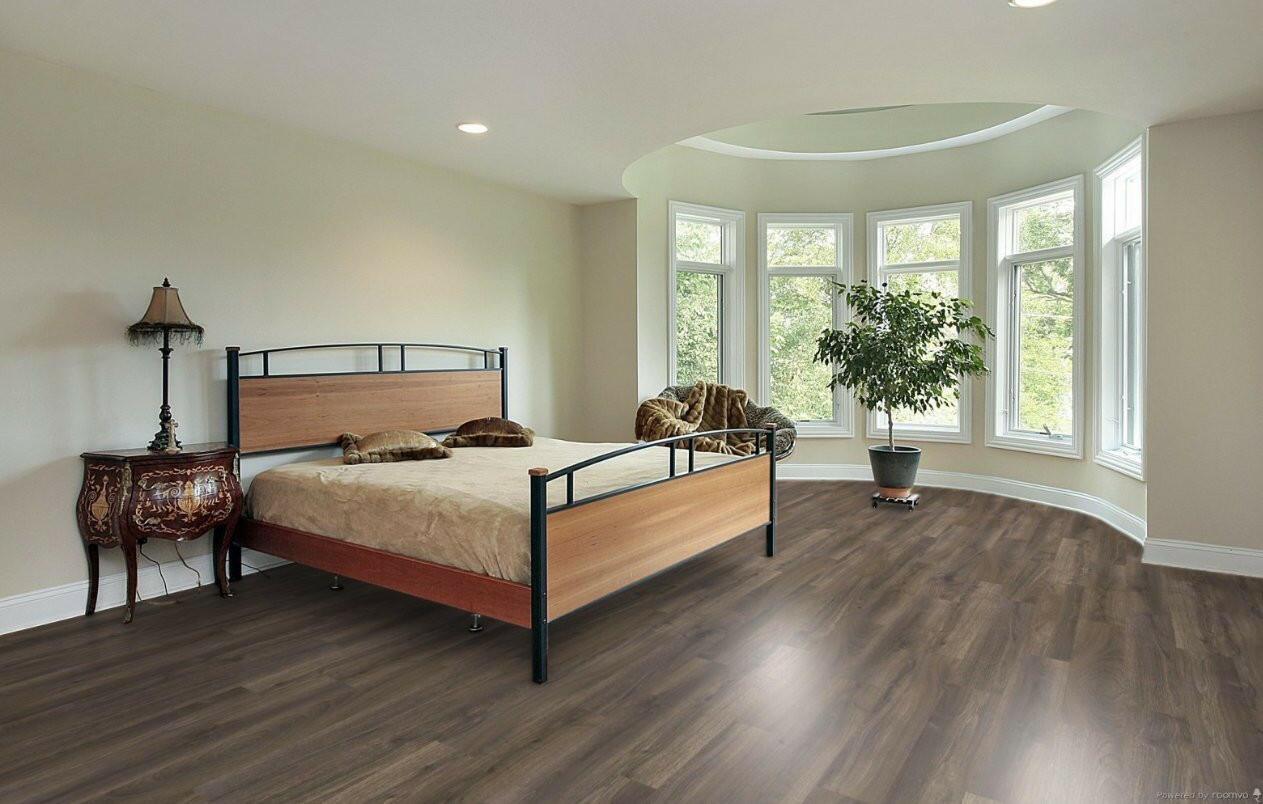 Quarry Oak 35726 Dynamic Highlands INHAUS Laminate - advancedflooring