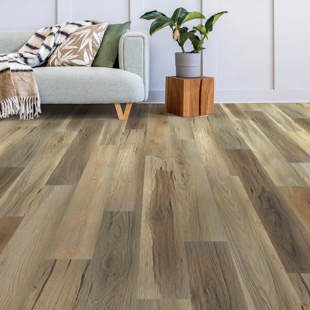 Rich Hickory 562 009 - Nextfloor 5.5mm Lighthouse Point 562 - advancedflooring