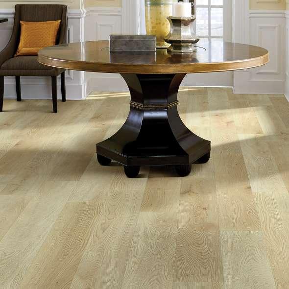 RIVER BEND OAK - SHAW Vinyl 4.4mm ANVIL PLUS 20MIL 2357V - advancedflooring