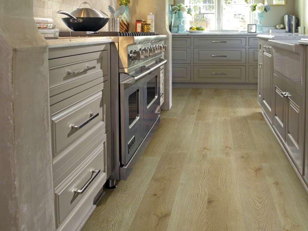 River Bend Oak - SHAW Vinyl 4.4mm ANVIL PLUS SPC 2032V - advancedflooring