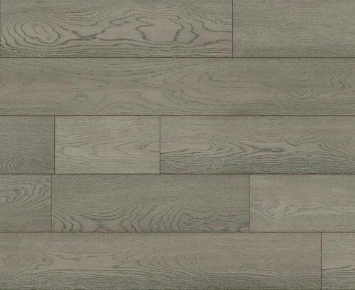 Close up of Rocky oak engineered hardwood