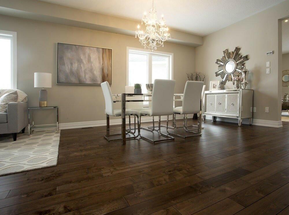 Rum - Grandeur Engineered Legacy Collection - advancedflooring