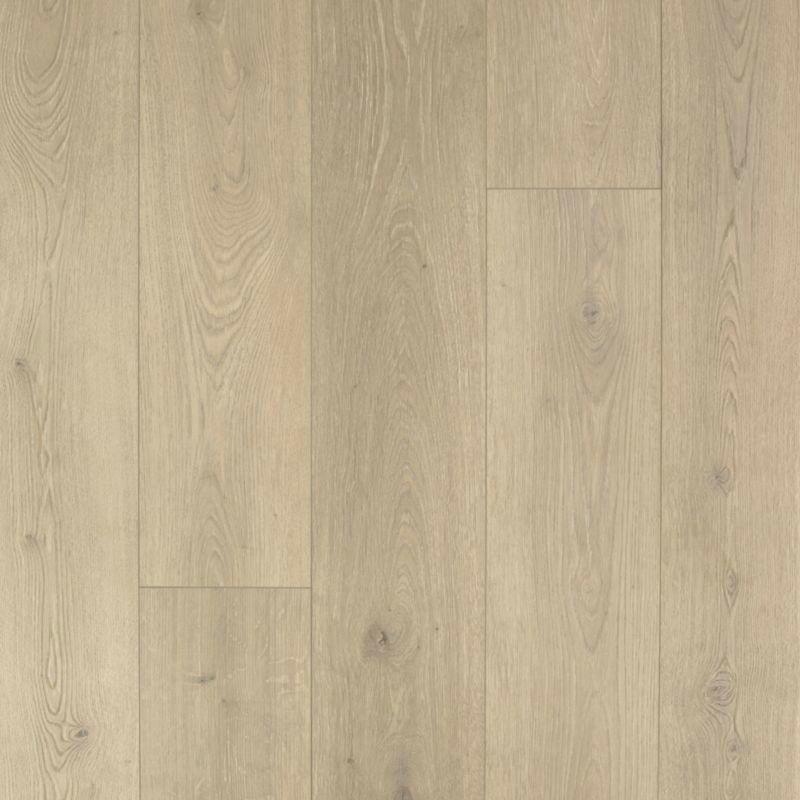 close up of SAIL CLOTH Mohawk RevWood Select BOARDWALK COLLECTIVE matte click lock laminate flooring sold by advanced flooring