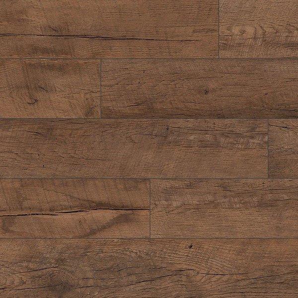 Saloon - SONO Vinyl 5.5mm ECLIPSE WOOD - advancedflooring