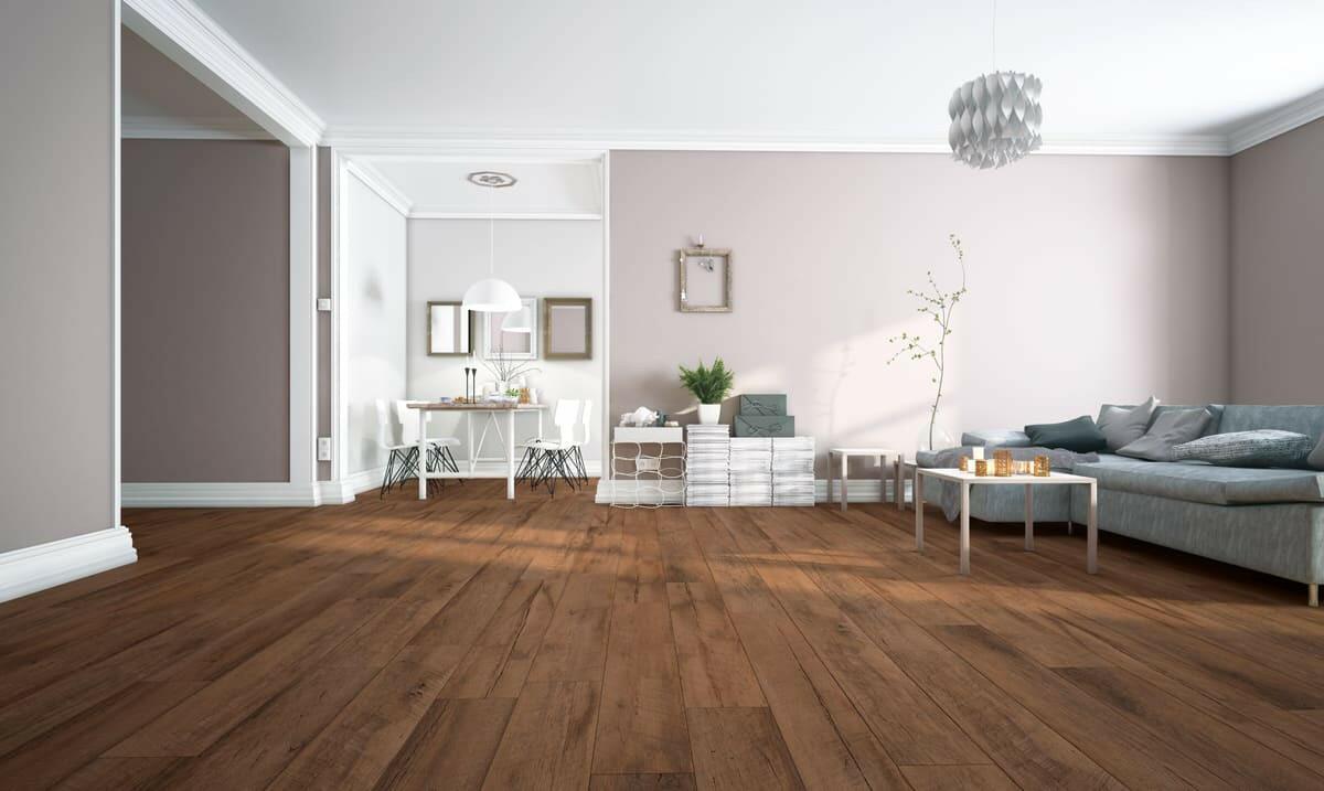 Saloon - SONO Vinyl 5.5mm ECLIPSE WOOD - advancedflooring