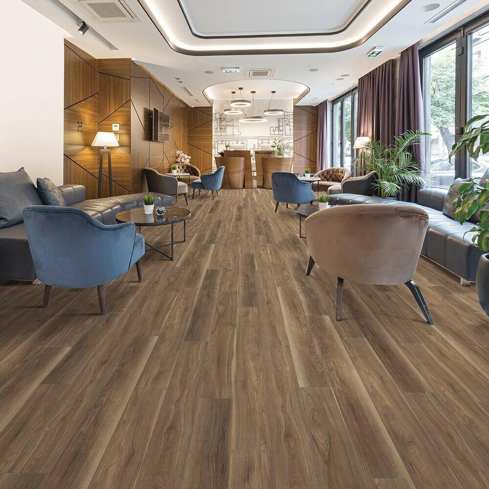 Salted Caramel 439 043 - Nextfloor 2.5mm Glue Down Coastal Resort 439 - advancedflooring