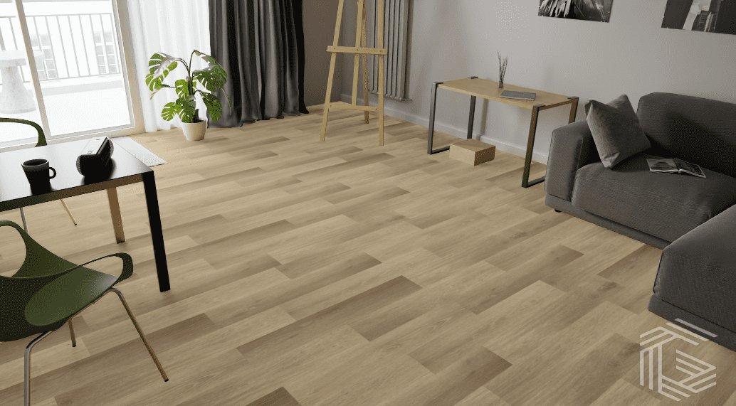 Sambro - Grandeur Vinyl 7mm Anchor 7 Collection - advancedflooring