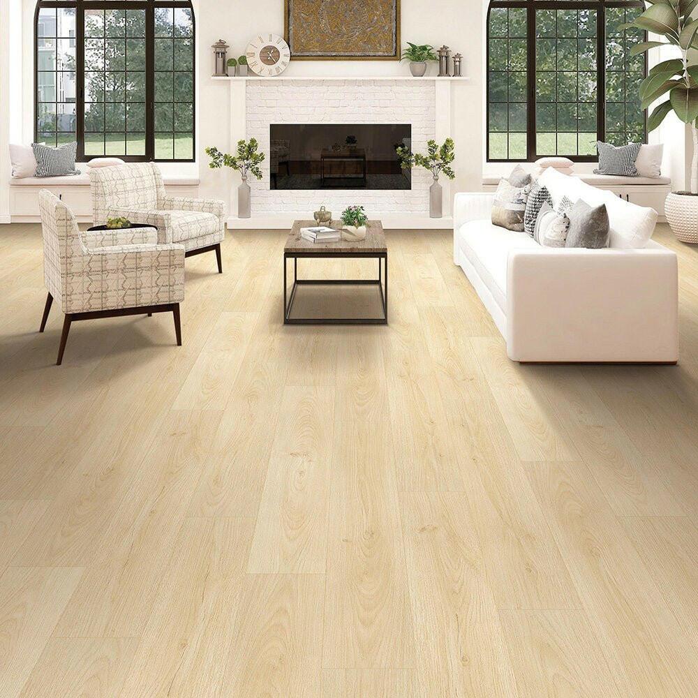 Sand Dunes 301 002 - Next Floor Waterproof Laminate Water’s Edge 301 - advancedflooring