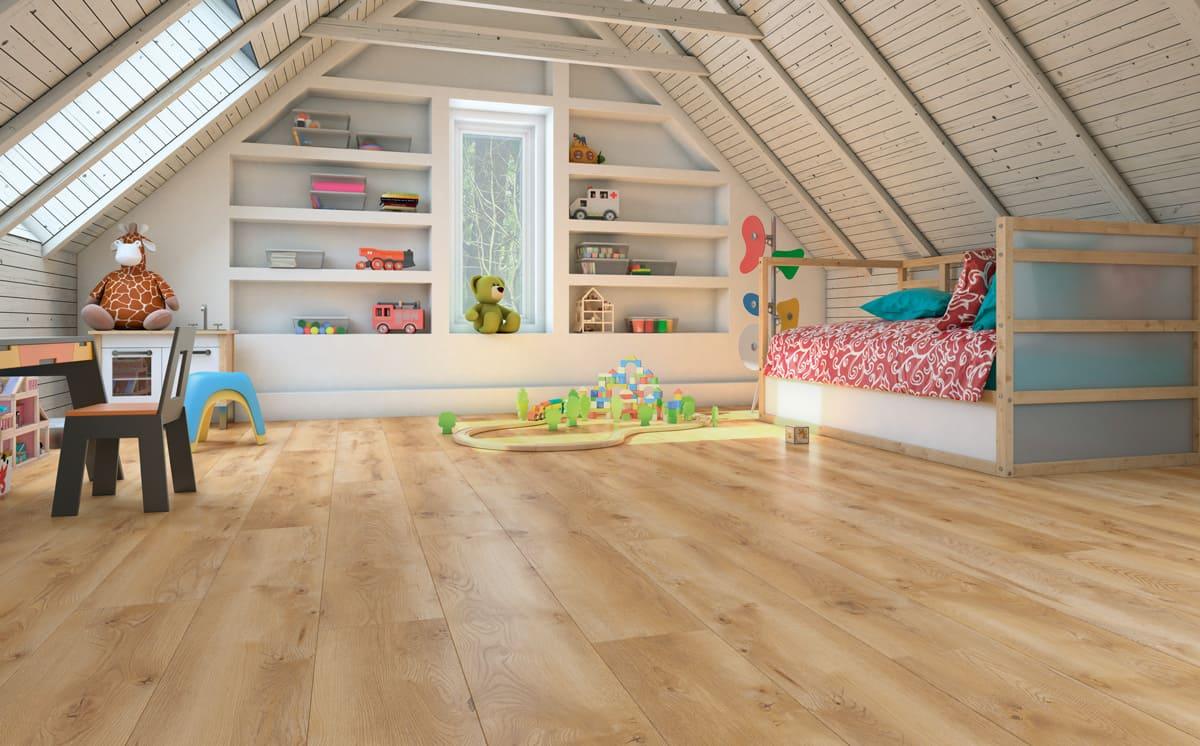 Sandhill - SONO Vinyl 5.5mm ECLIPSE WOOD - advancedflooring