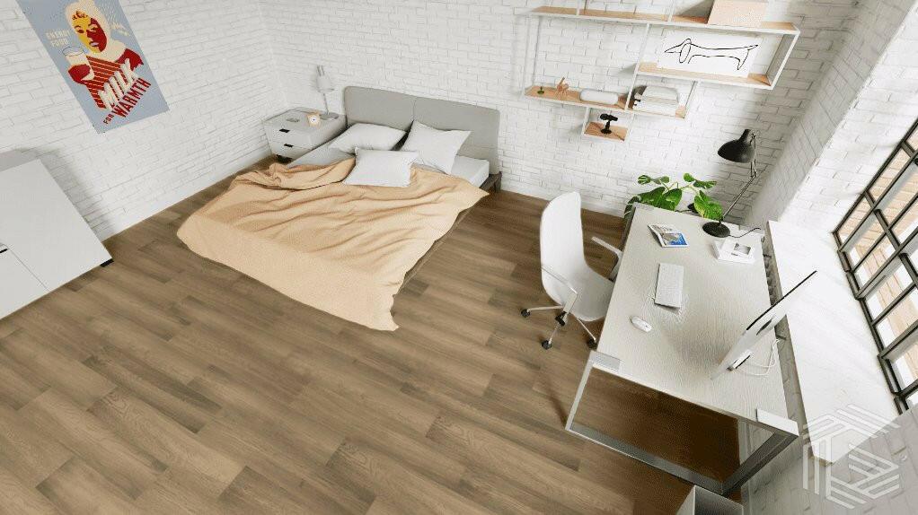 Sardinia - Grandeur Scandinavia Collection - advancedflooring