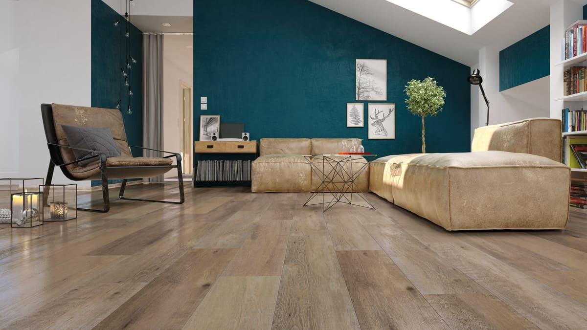 Seawashed - SONO Vinyl 5.5mm ECLIPSE WOOD - advancedflooring