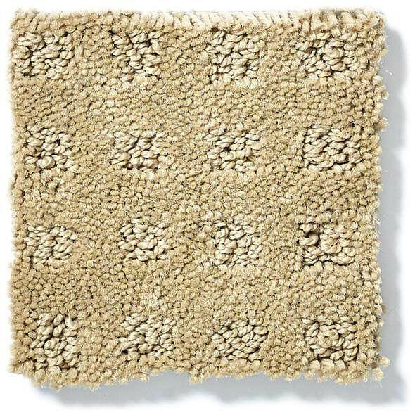 Shaw Carpet E9724 ALLURING DISPOSITION - advancedflooring