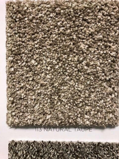 SHAW Carpet It's All Right! 9966 - advancedflooring