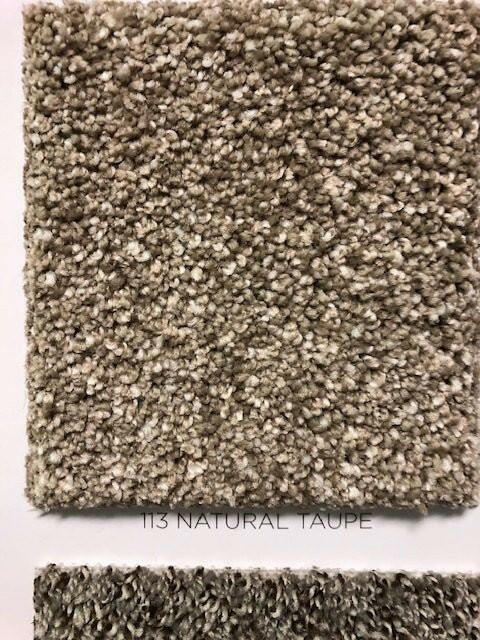 SHAW Carpet It&