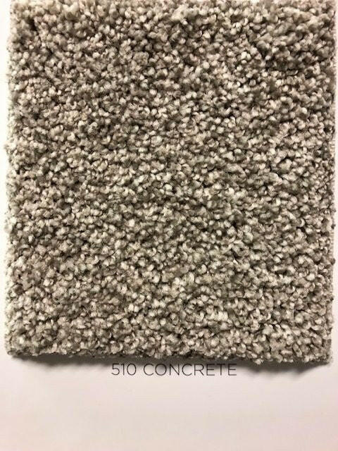 SHAW Carpet It&