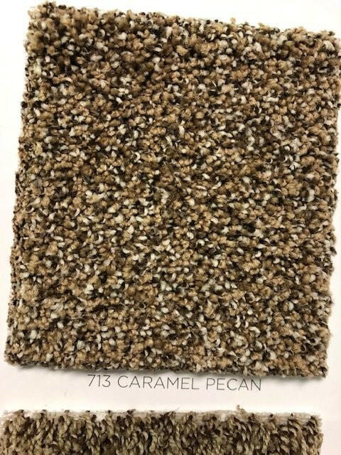 SHAW Carpet It&