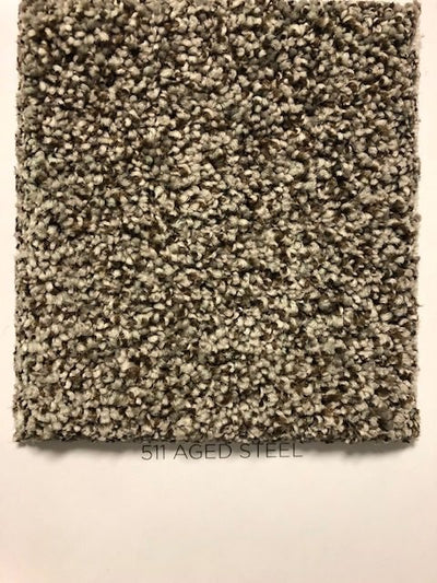 SHAW Carpet It's All Right! 9966 - advancedflooring