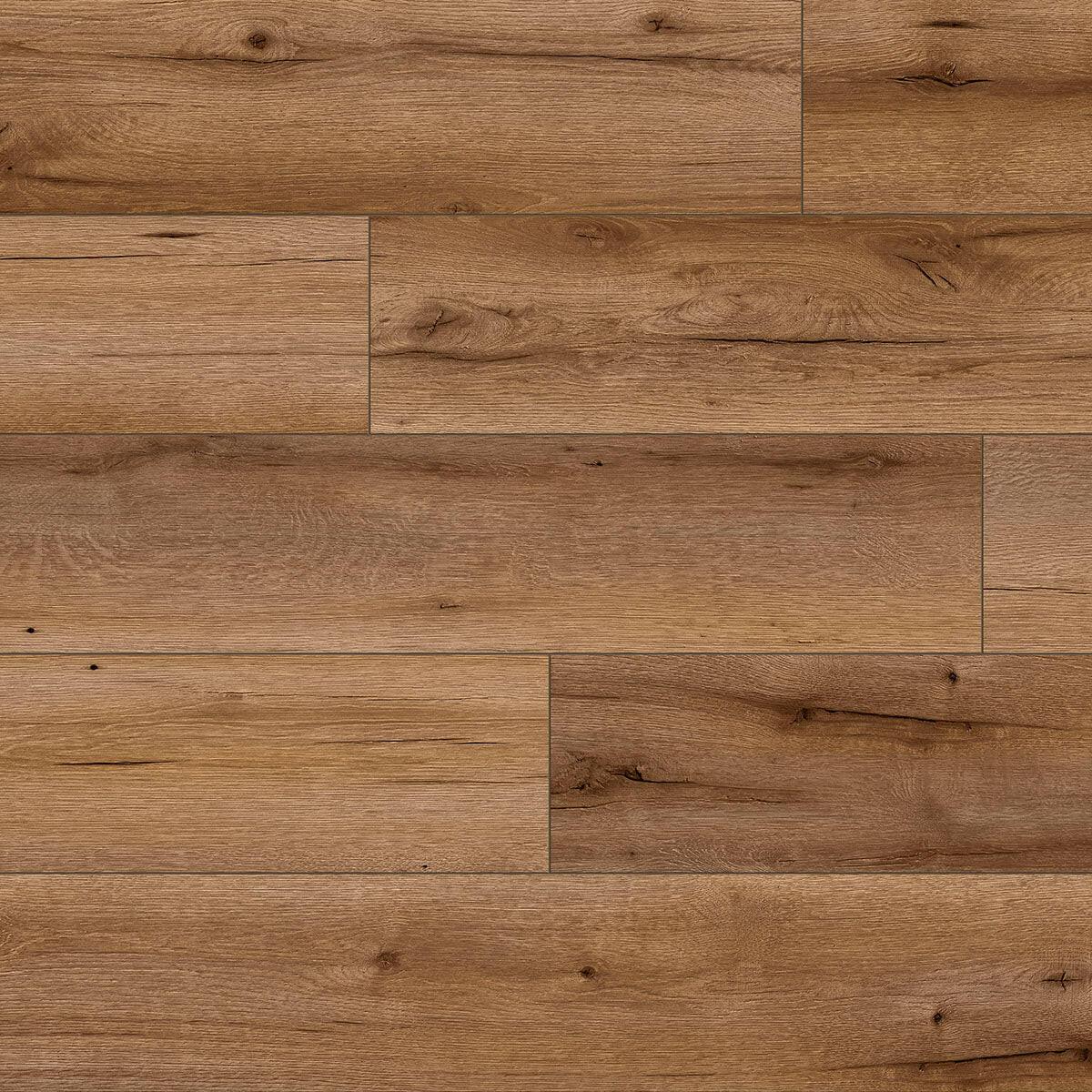 Sheridan Bay - SONO Vinyl 5.5mm ECLIPSE WOOD - advancedflooring