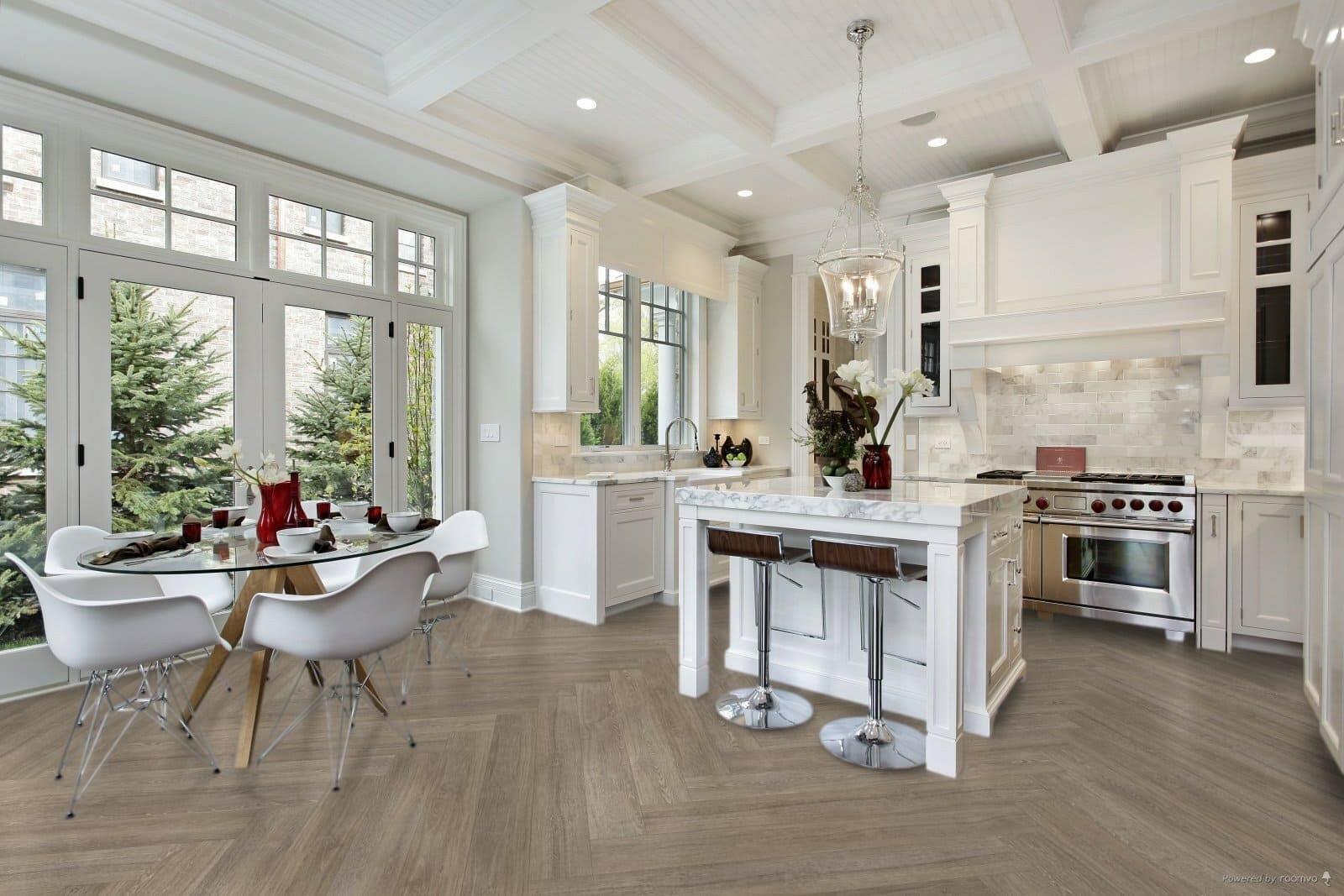 Shorewood - Centura Vinyl Gluedown 2.5mm Dura Contract Vista - advancedflooring