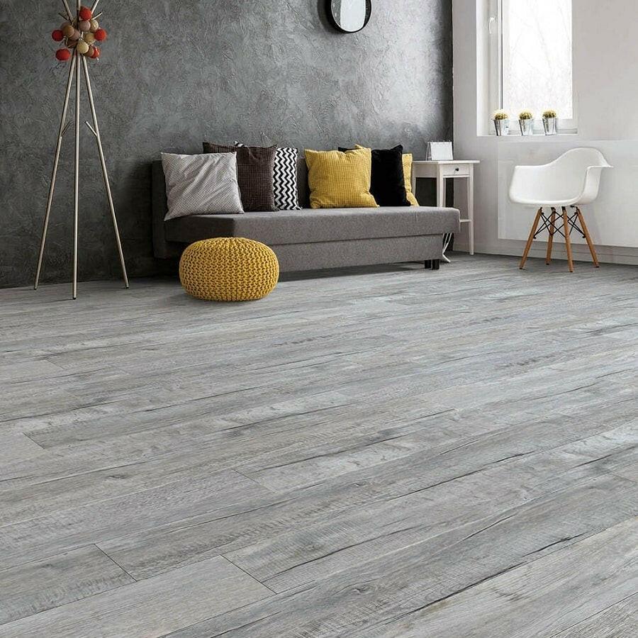 Silver Rustic Oak 417 110 - Nextfloor 2.5mm Glue Down Colorado 417 - advancedflooring