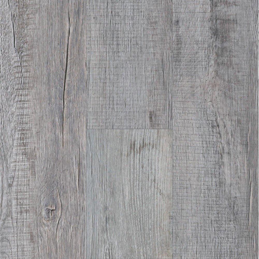 Silver Rustic oak 525 203 - Nextfloor StoneCast 5mm Incredible 5.0 525 - advancedflooring
