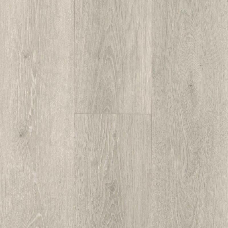 close up of SILVER SHADOW Mohawk RevWood Select BOARDWALK COLLECTIVE matte click lock laminate flooring sold by advanced flooring