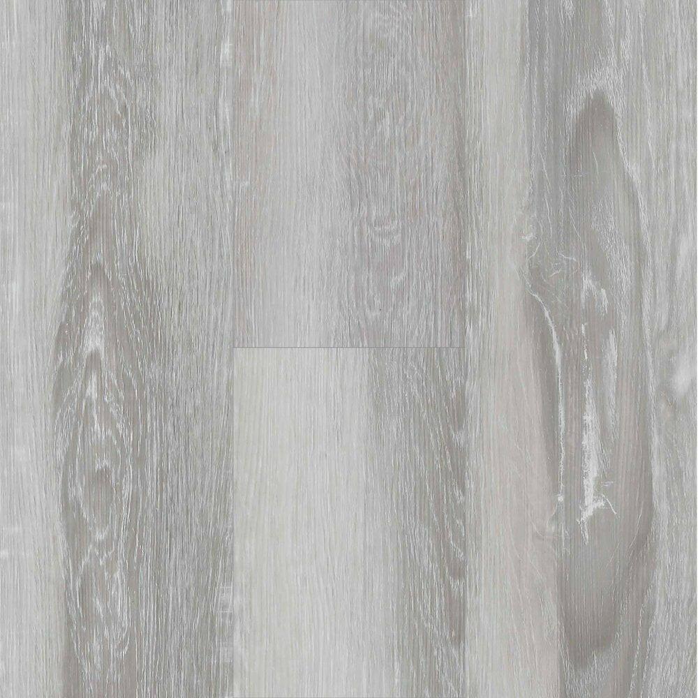 Silver Smoked Oak 527 711 - Nextfloor StoneCast 5.7mm Expanse Vinyl Plank 527 - advancedflooring