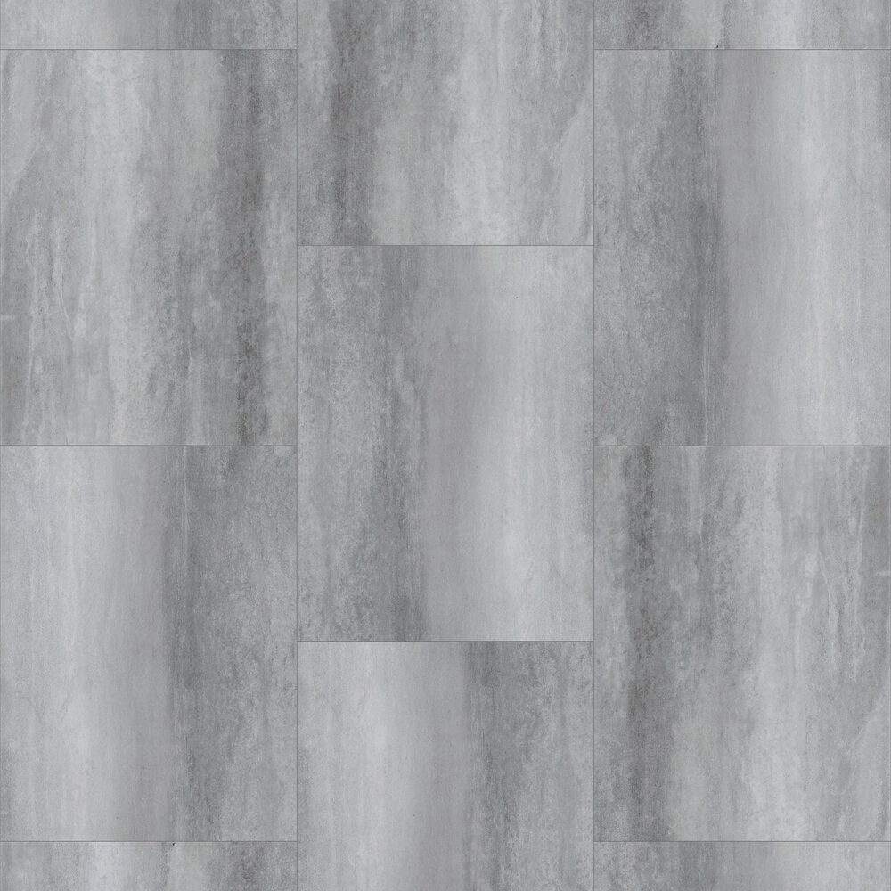 Silver Stria 419 006 - Nextfloor Vinyl Tiles 3mm Glue Down Patina 419 - advancedflooring
