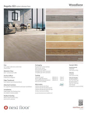 Silverton Oak 303 010 - Nextfloor Laminate Regatta 303 - advancedflooring