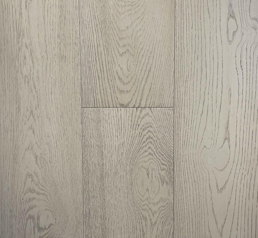 Beautiful room with Skye oak engineered hardwood installed.