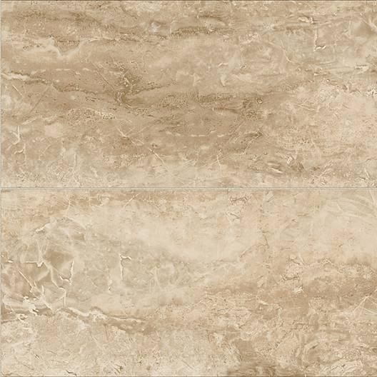 Spa Marble Soft Beige - Centura Vinyl Tiles 4mm UltraCeramic - advancedflooring