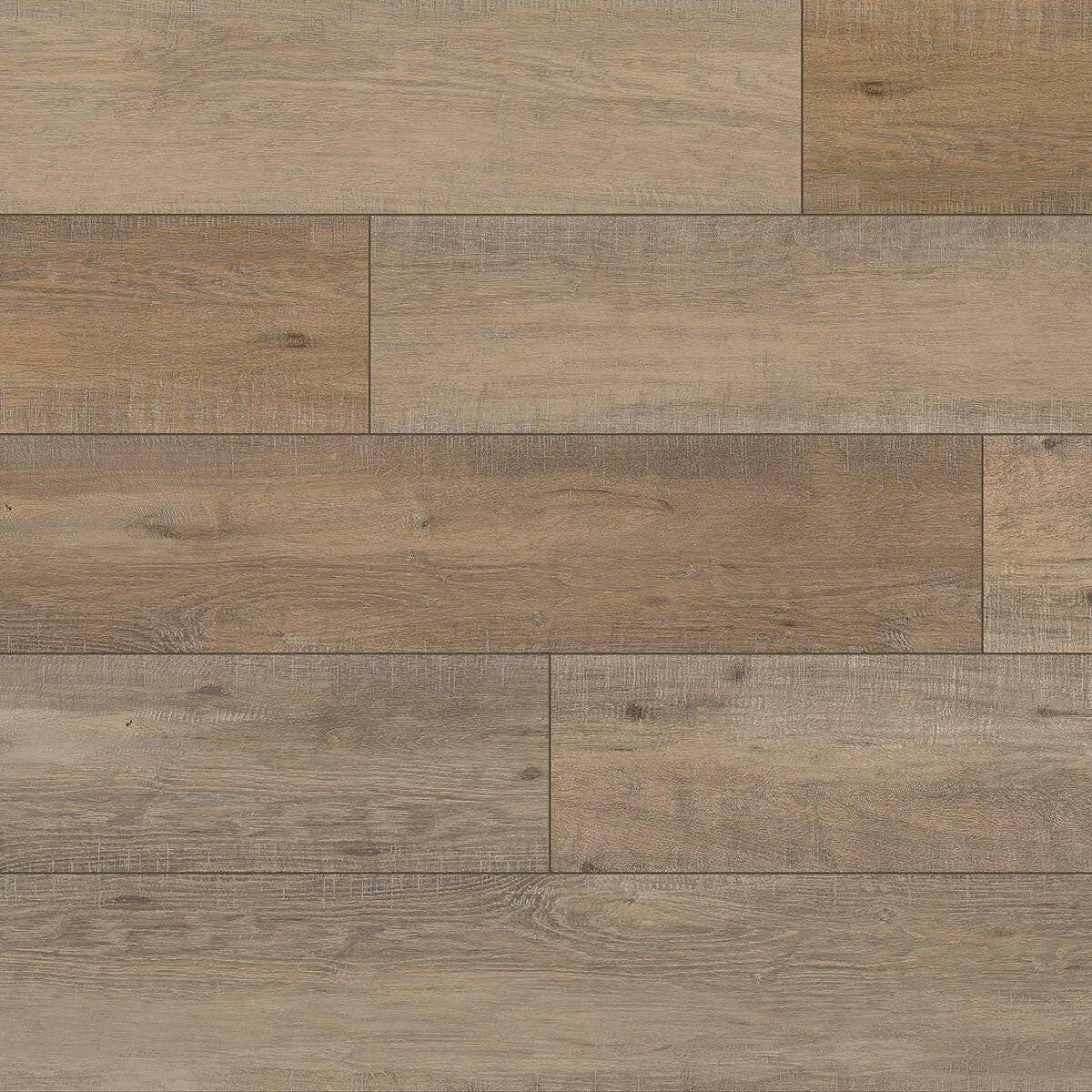 Streamwashed - SONO Vinyl 5.5mm ECLIPSE WOOD - advancedflooring