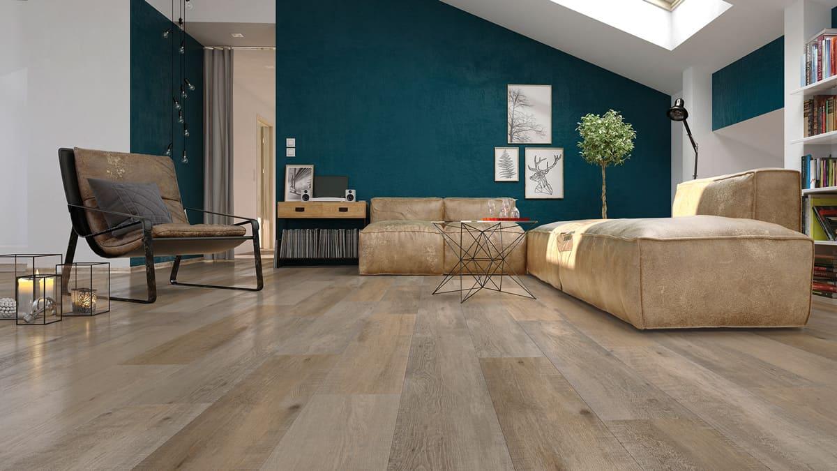 Streamwashed - SONO Vinyl 5.5mm ECLIPSE WOOD - advancedflooring