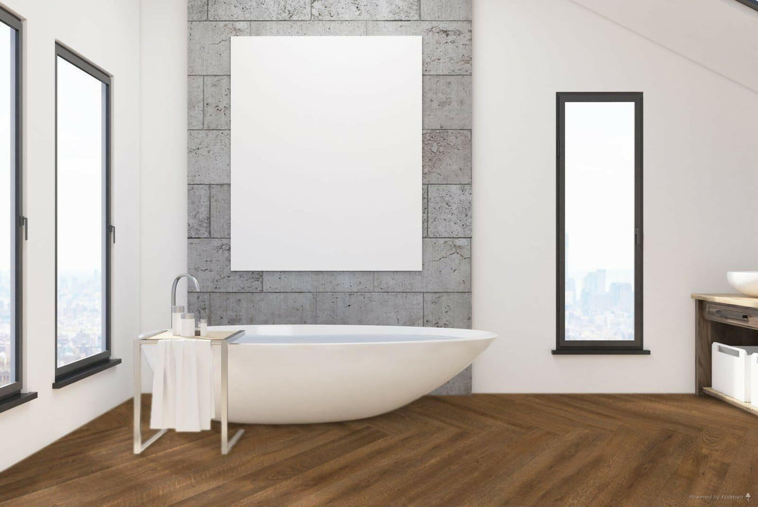 Sugi - Centura Vinyl Gluedown 2.5mm Dura Contract Vista - advancedflooring