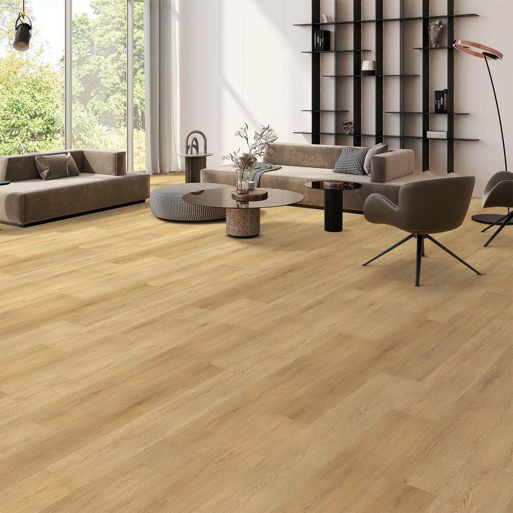 Sunrise Oak 527 103 - Nextfloor StoneCast 5.7mm Expanse Vinyl Plank 527 - advancedflooring