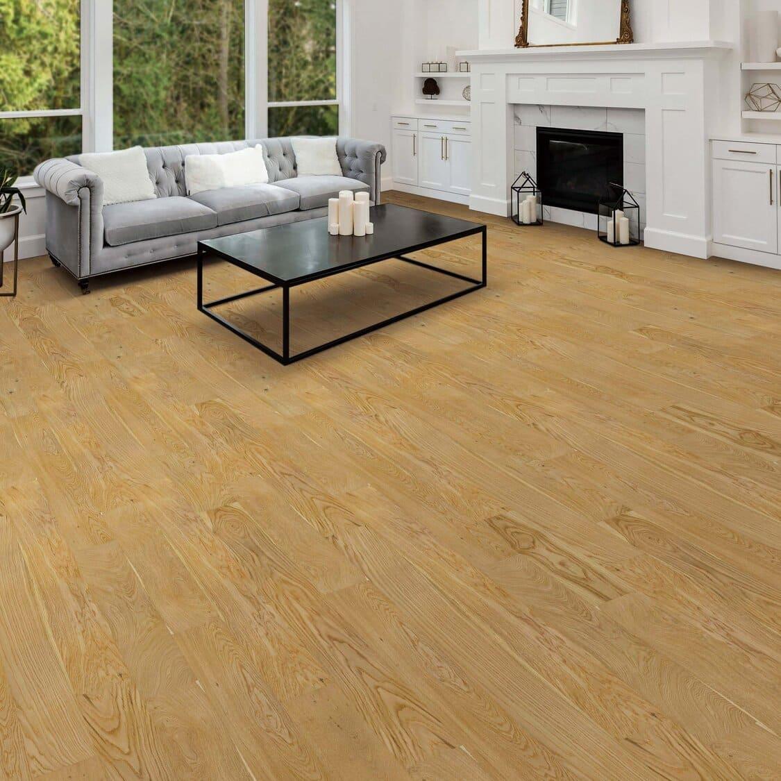 Sunset Oak 628 007 - Nextfloor Engineered Hardwood 1/2" Beacon Hill 628 - advancedflooring