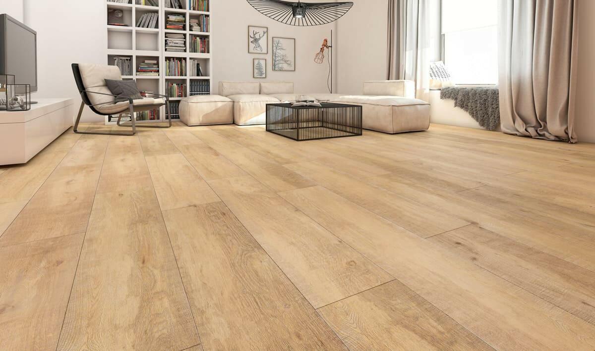 Sunwashed - SONO Vinyl 5.5mm ECLIPSE WOOD - advancedflooring