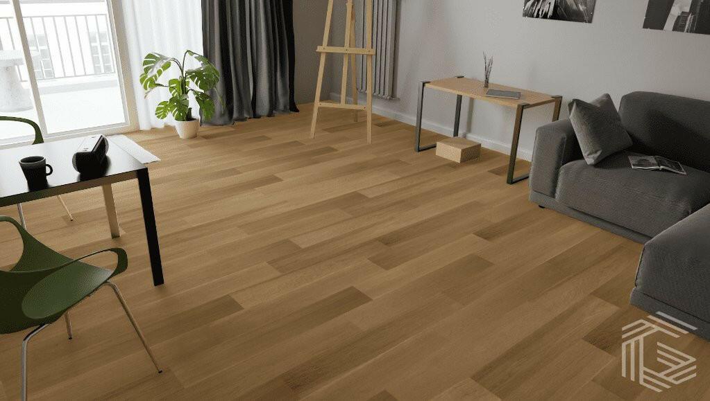 Tahiti - Grandeur Scandinavia Collection - advancedflooring