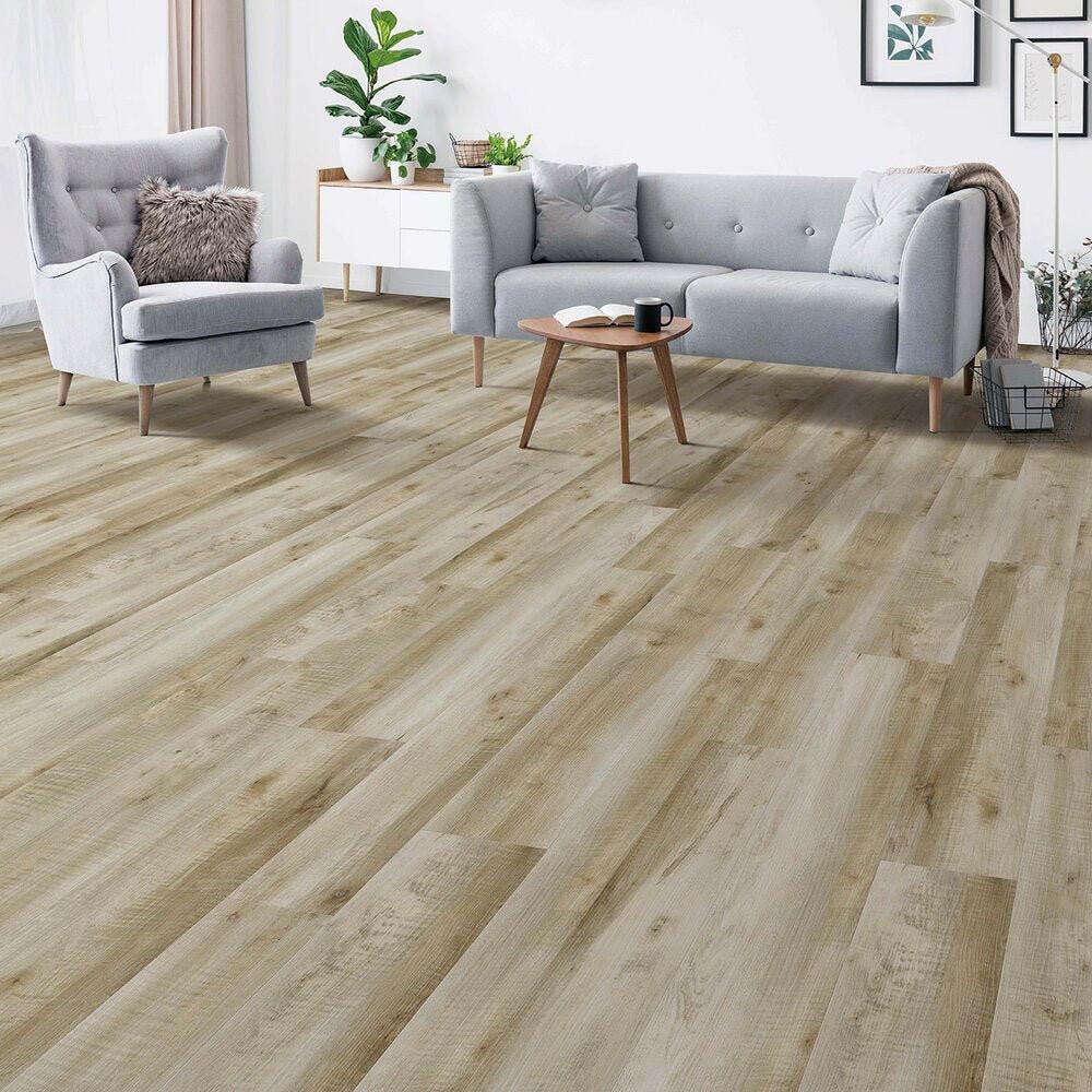 Tavern Oak 537 412 - Nextfloor StoneCast 5.5mm Amazing Pro 537