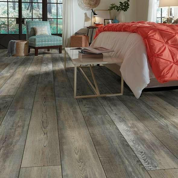 TEMPESTA 594 - Shaw Vinyl 8mm Pantheon HD PLUS - advancedflooring