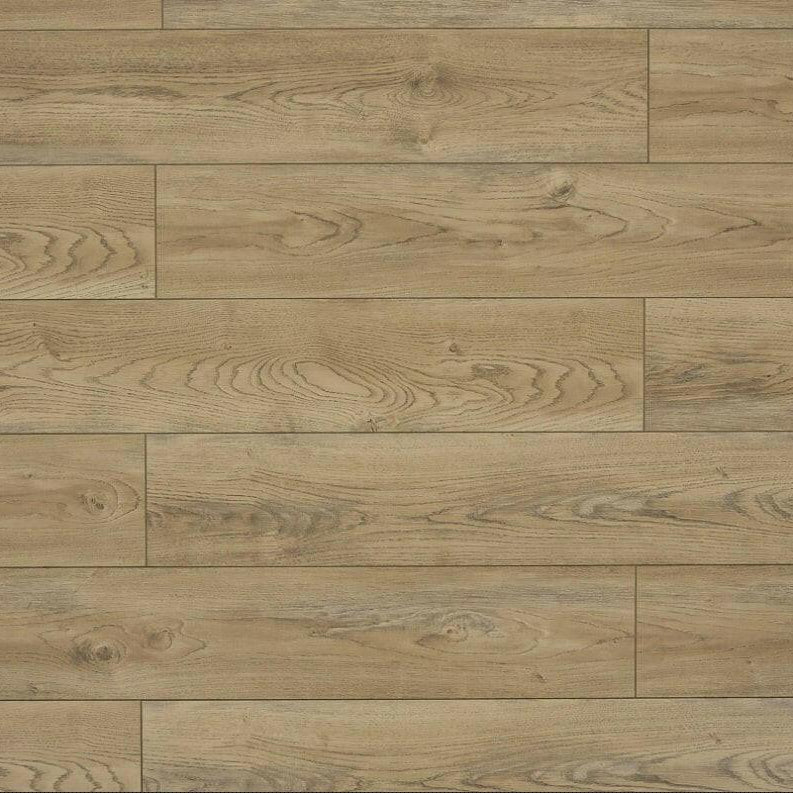A close up of TF6206-F 12mm laminate flooring from Toucan.