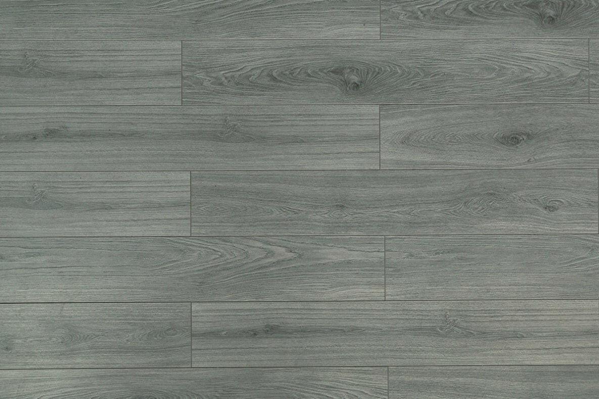 A close up of TF6310-F 12mm laminate flooring from Toucan.
