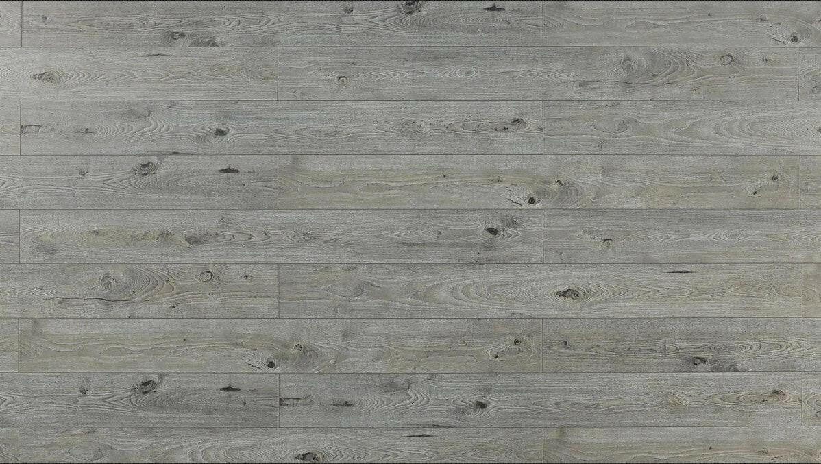 A close up of TF8003 12mm laminate flooring from Toucan.