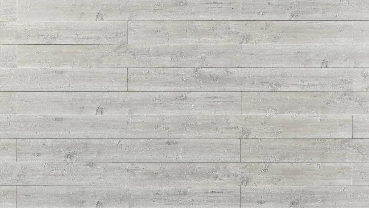 A close up of TF8008 12mm laminate flooring from Toucan.