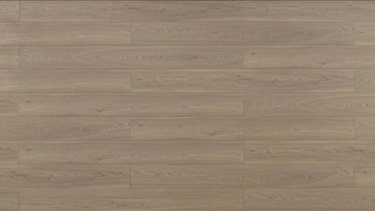 A close up of TF8010 12mm laminate flooring from Toucan.