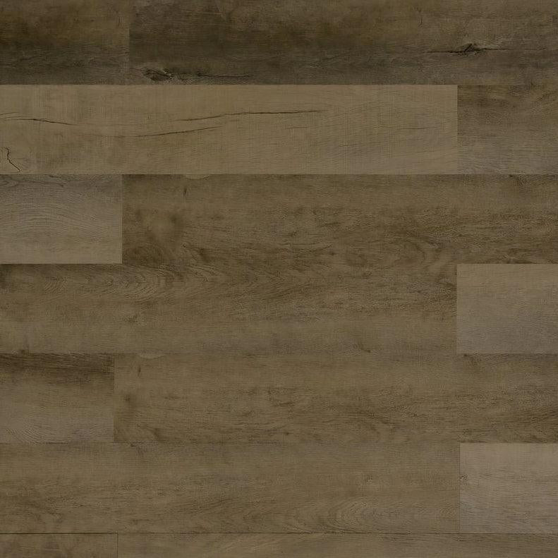 A close up of TFL604 5mm loose lay vinyl flooring from Toucan.