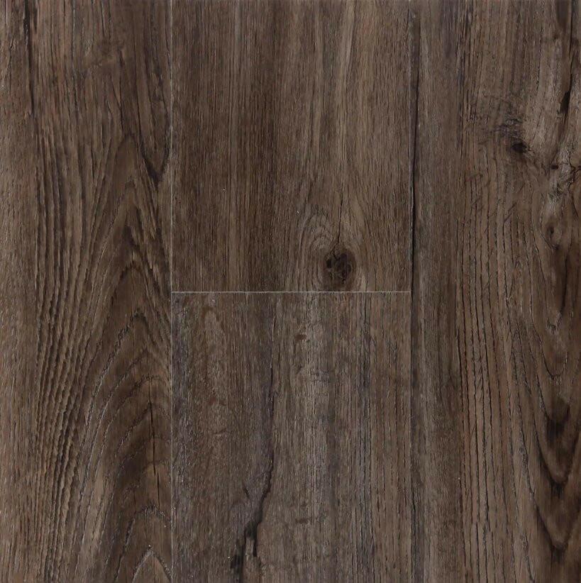 A close up of TFSPC301-F 4.2mm vinyl flooring from Toucan.