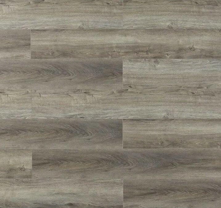 A close up of TFSPC410-F 7mm vinyl flooring from Toucan