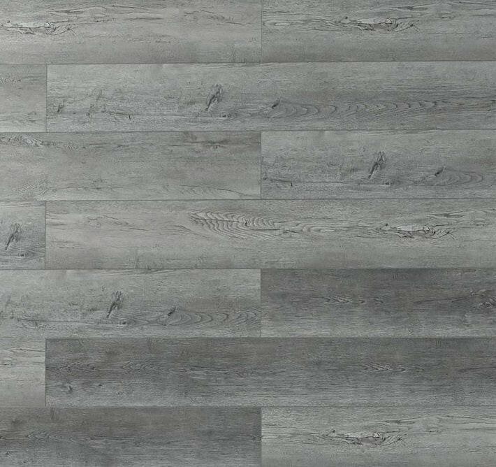 A close up of TFSPC421-F 7mm vinyl flooring with cork pad from Toucan.